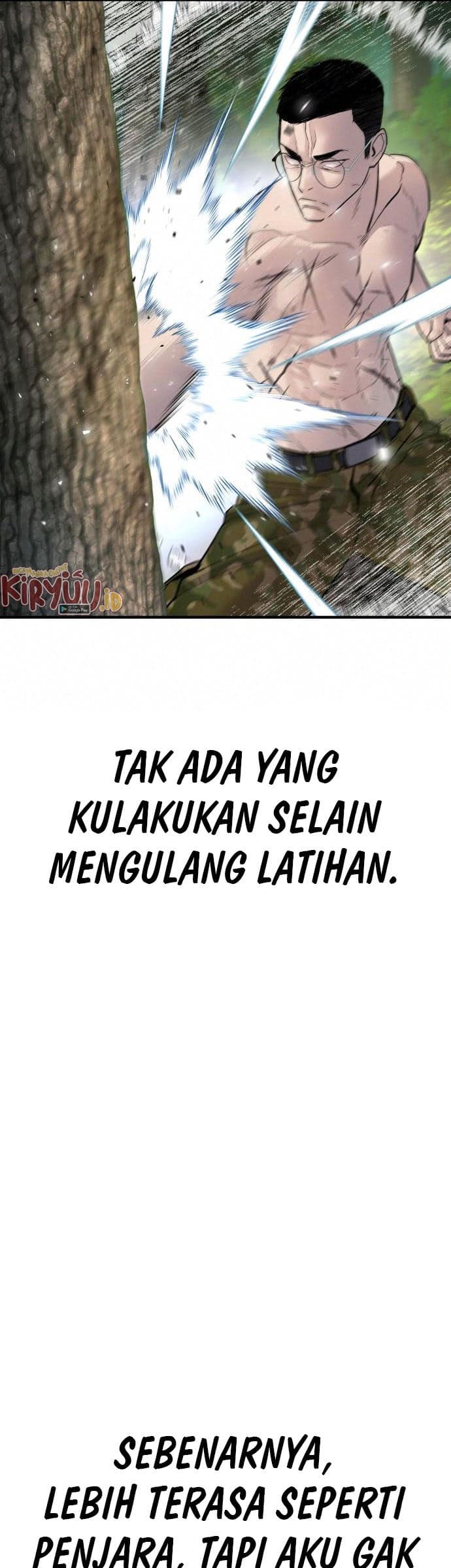 Halaman 52 dari Manager Kim Chapter 41