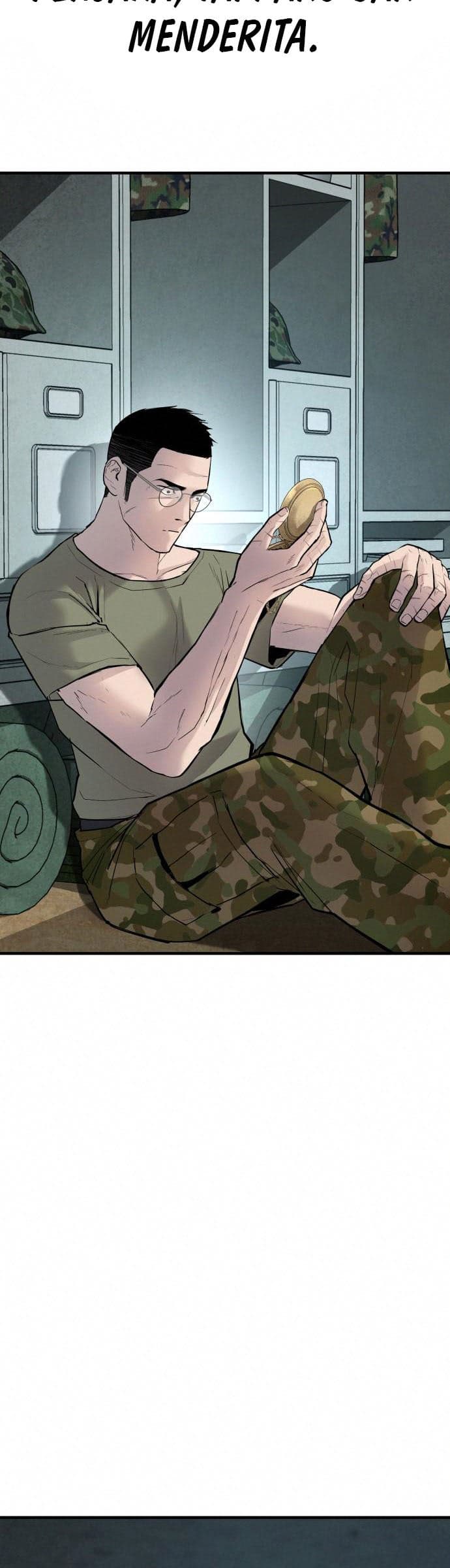 Halaman 53 dari Manager Kim Chapter 41