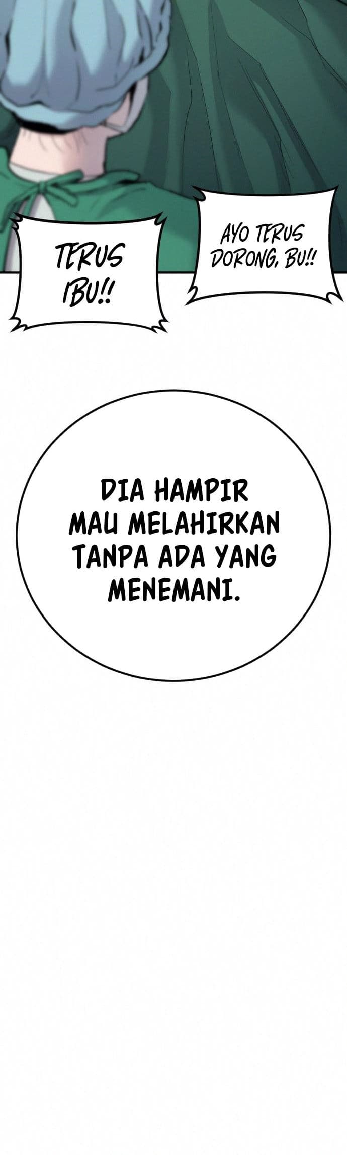 Halaman 61 dari Manager Kim Chapter 41