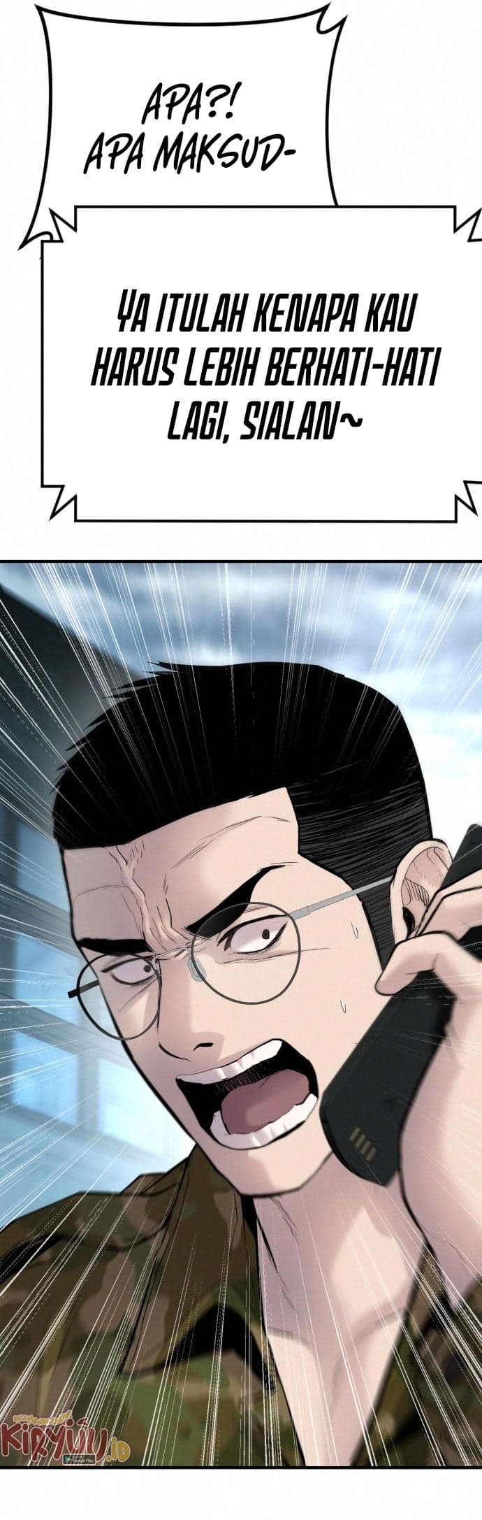 Halaman 62 dari Manager Kim Chapter 41