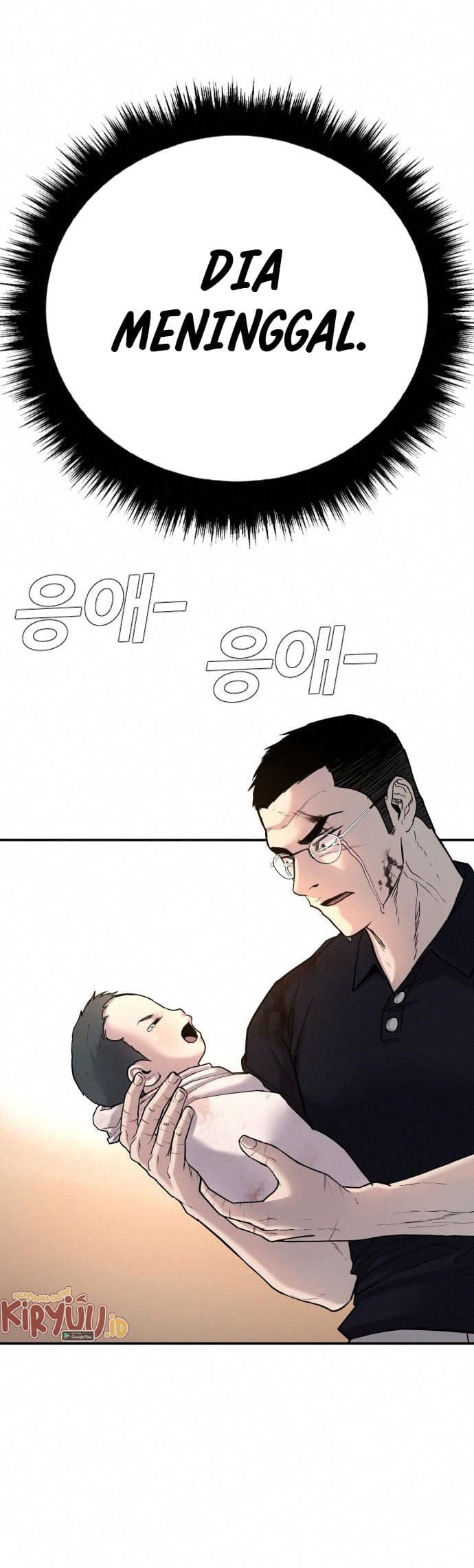 Halaman 72 dari Manager Kim Chapter 41