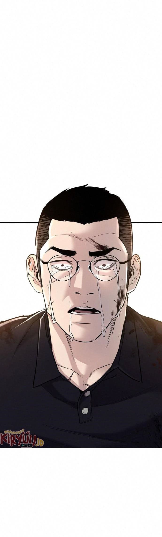 Halaman 73 dari Manager Kim Chapter 41