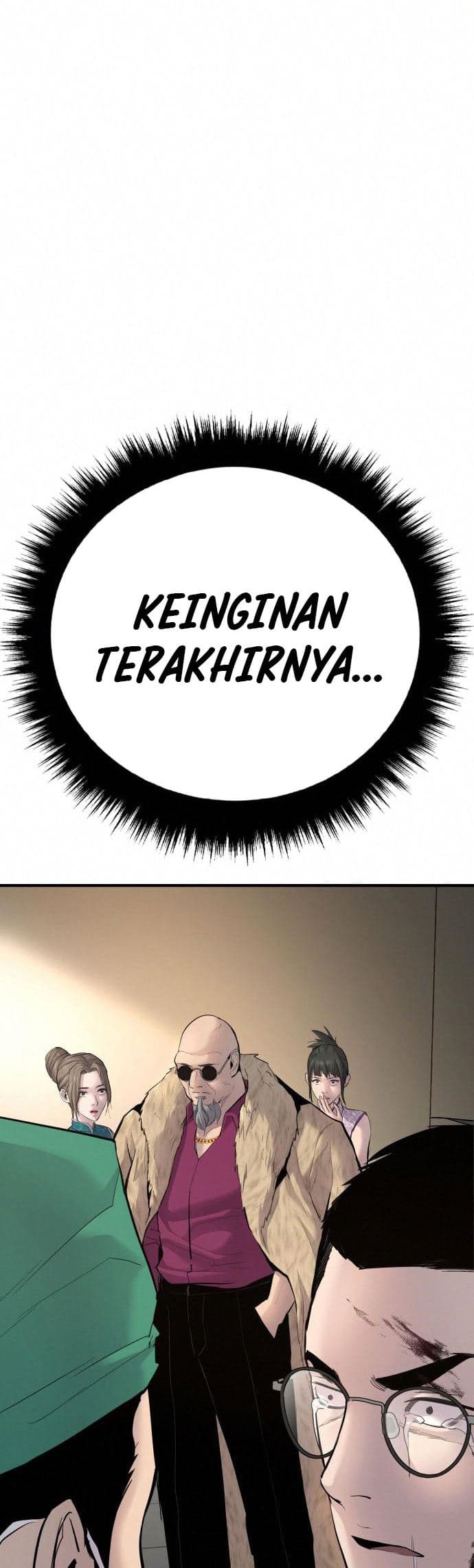 Halaman 74 dari Manager Kim Chapter 41