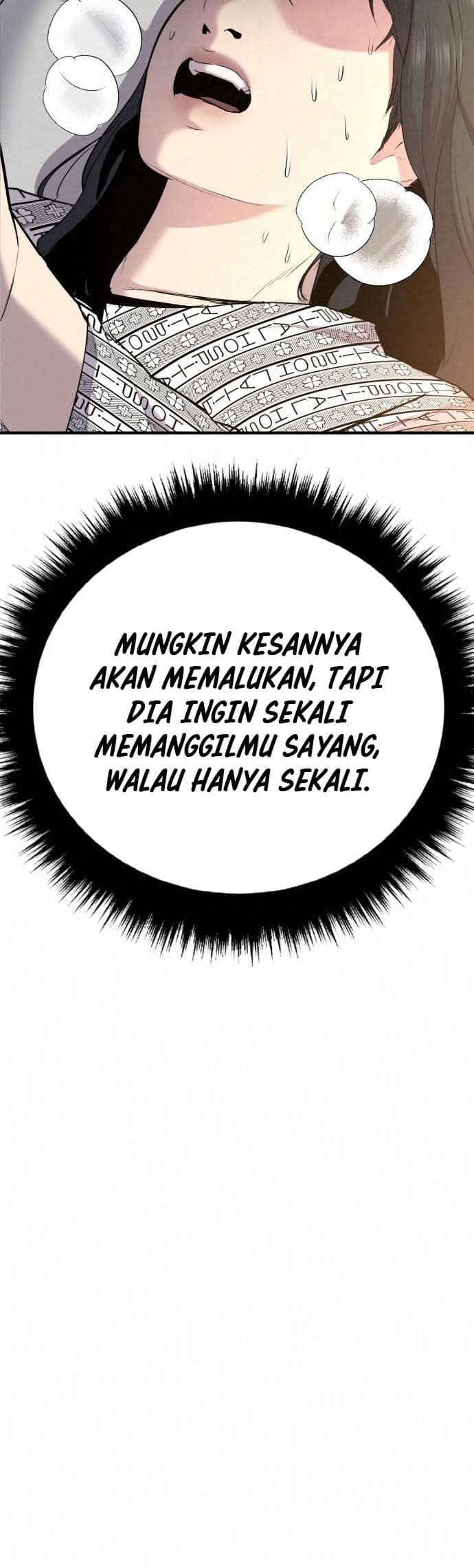 Halaman 76 dari Manager Kim Chapter 41