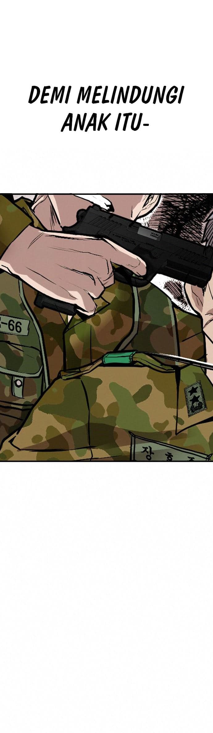 Halaman 83 dari Manager Kim Chapter 41