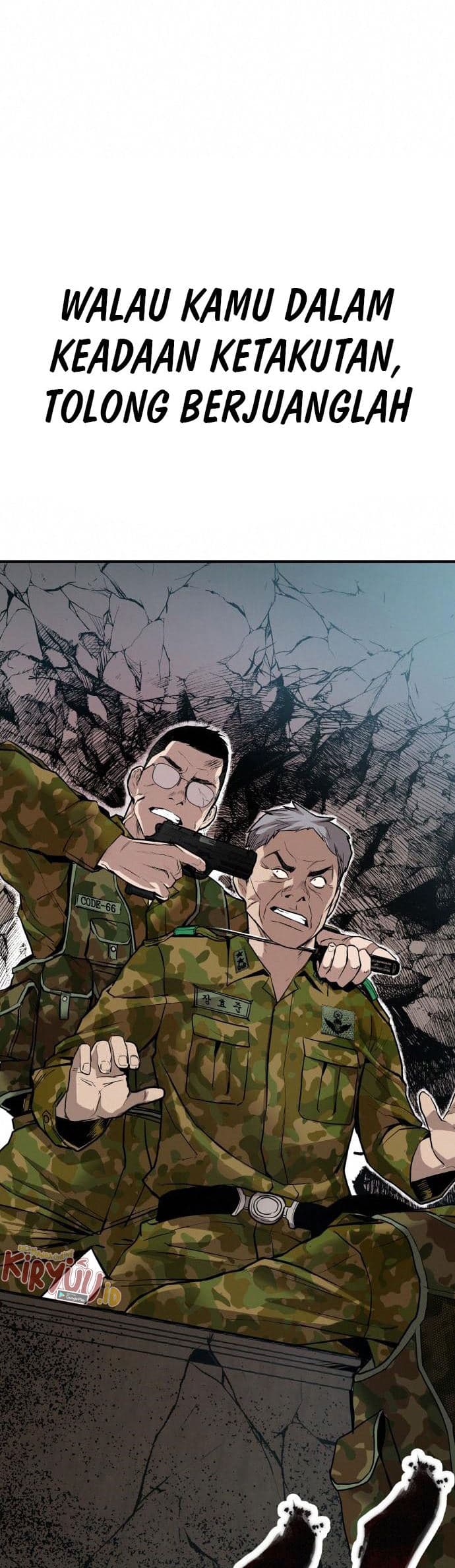 Halaman 84 dari Manager Kim Chapter 41