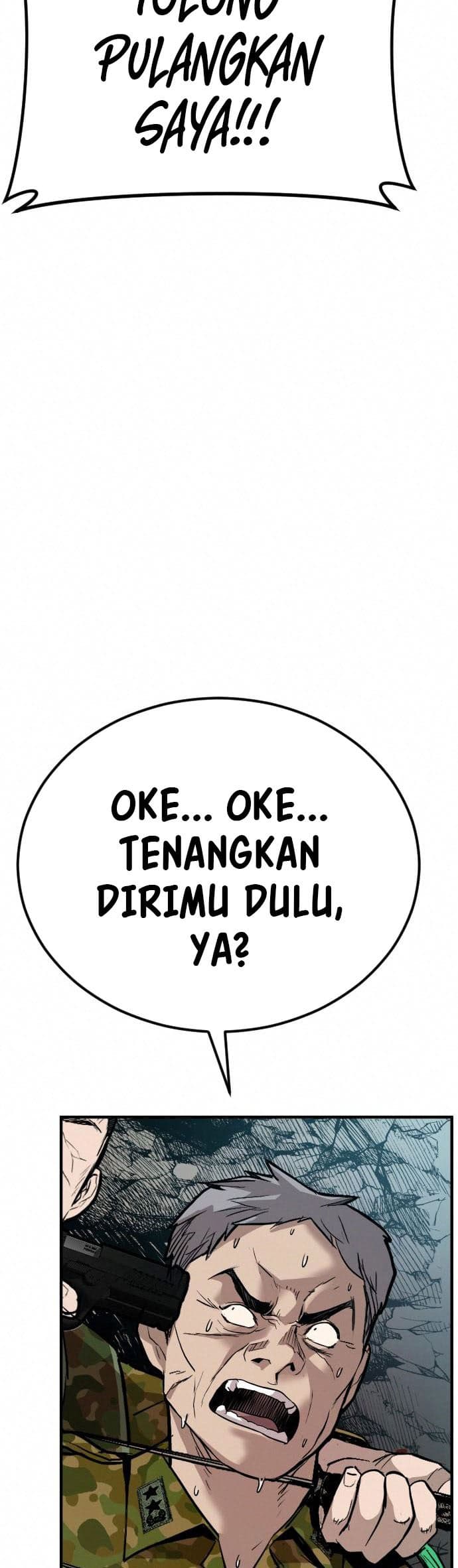 Halaman 89 dari Manager Kim Chapter 41