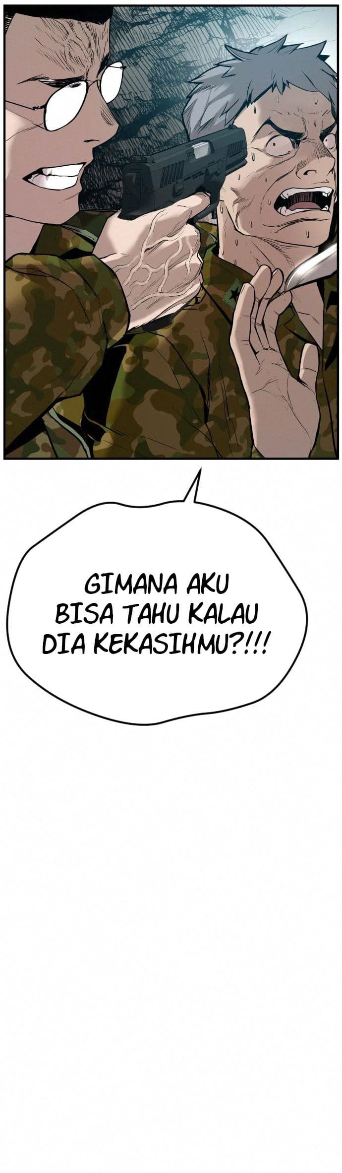 Halaman 91 dari Manager Kim Chapter 41