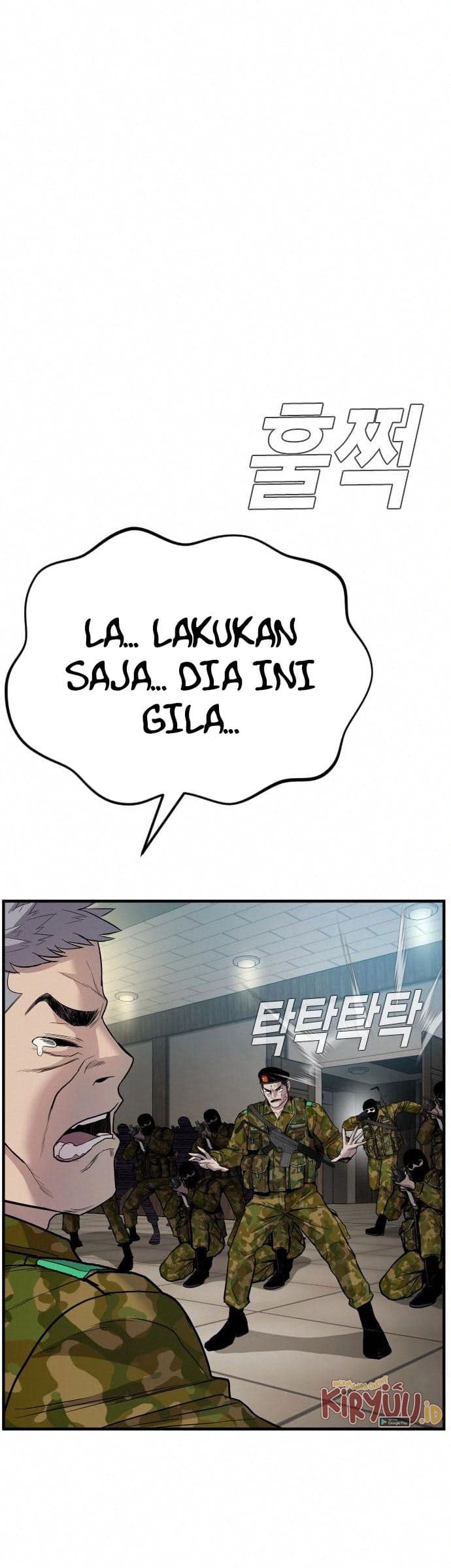 Halaman 96 dari Manager Kim Chapter 41
