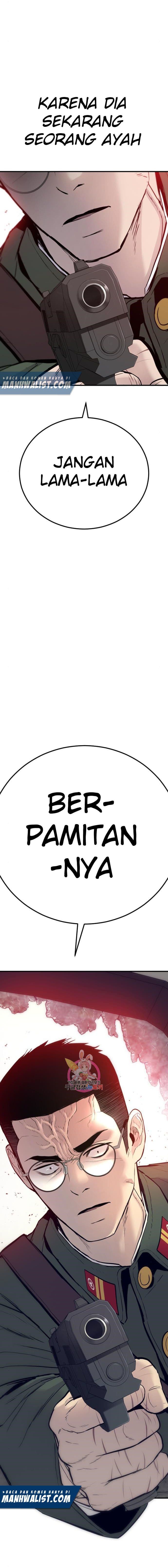 Halaman 27 dari Manager Kim Chapter 42