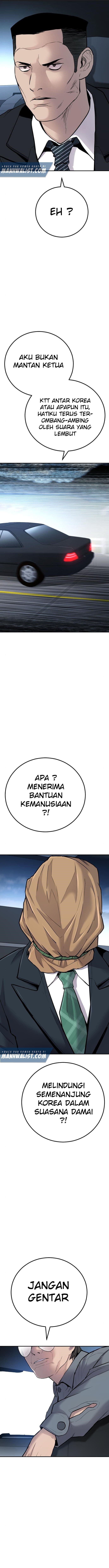 Halaman 3 dari Manager Kim Chapter 42