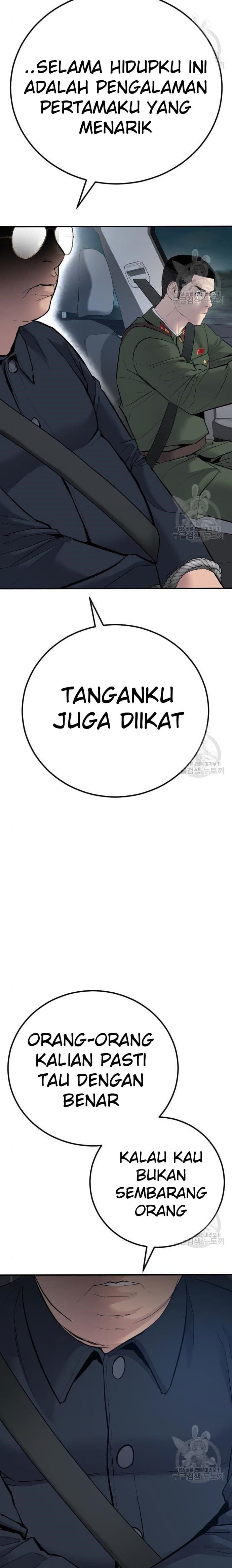 Halaman 11 dari Manager Kim Chapter 43