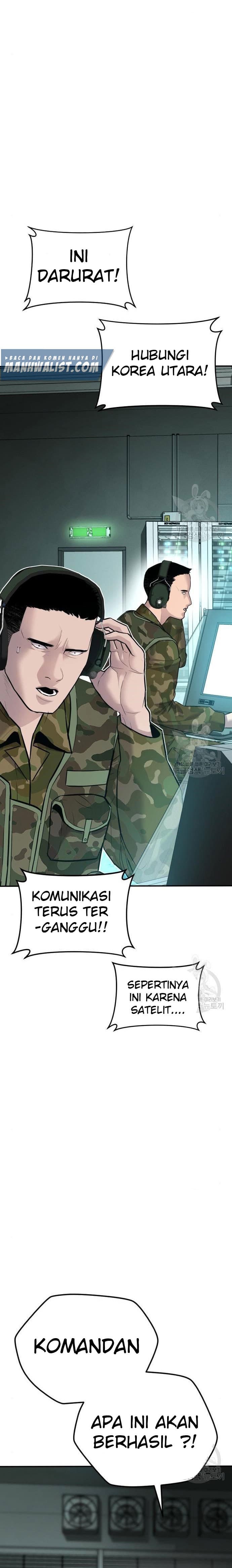 Halaman 14 dari Manager Kim Chapter 43