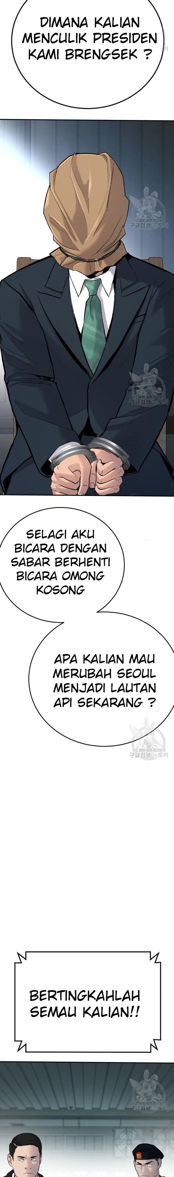 Halaman 26 dari Manager Kim Chapter 43