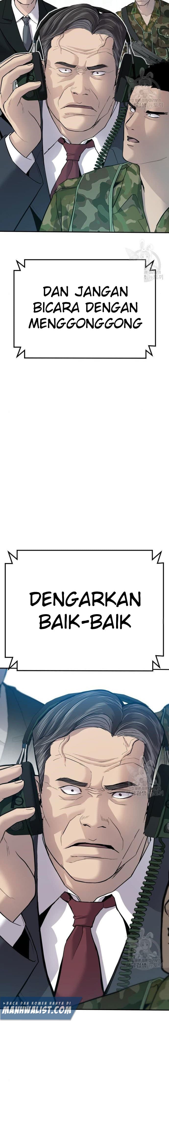 Halaman 27 dari Manager Kim Chapter 43