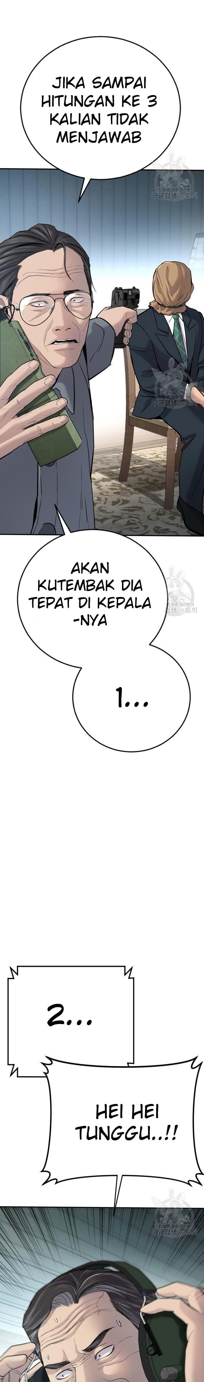 Halaman 28 dari Manager Kim Chapter 43