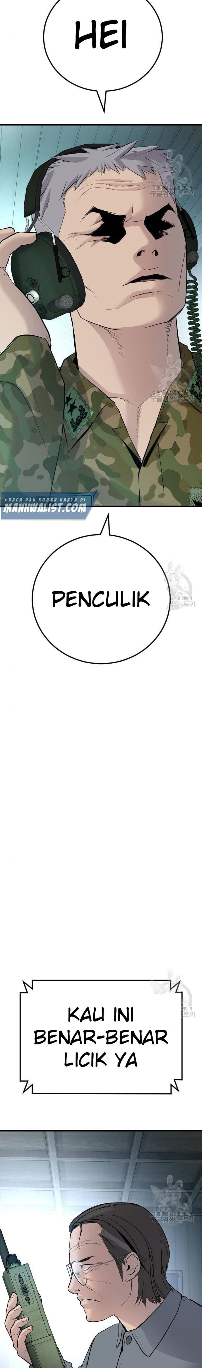 Halaman 31 dari Manager Kim Chapter 43