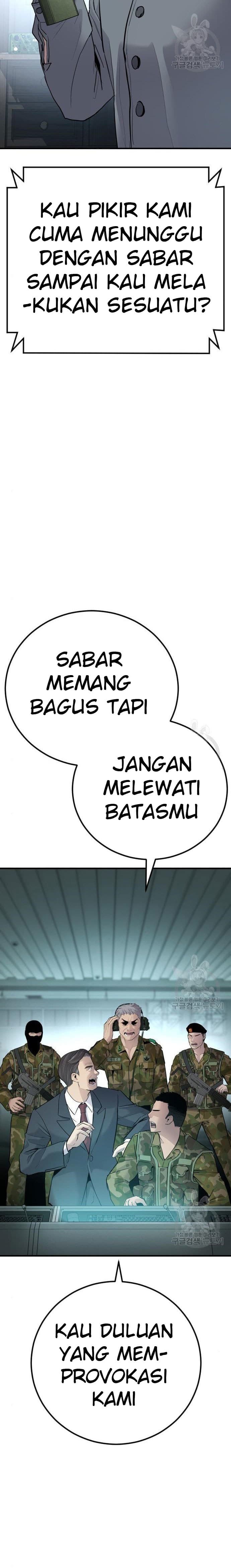 Halaman 32 dari Manager Kim Chapter 43