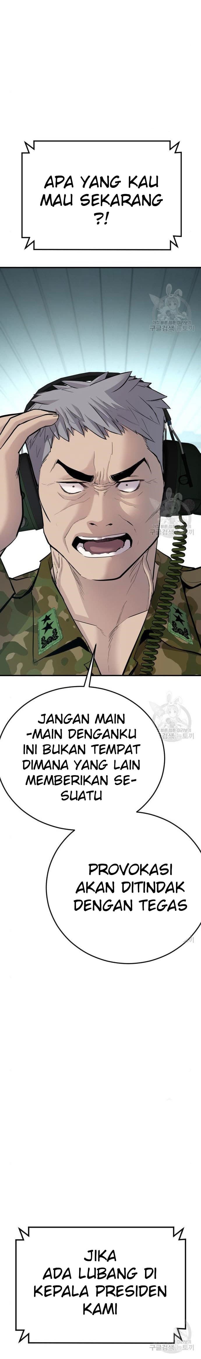 Halaman 33 dari Manager Kim Chapter 43