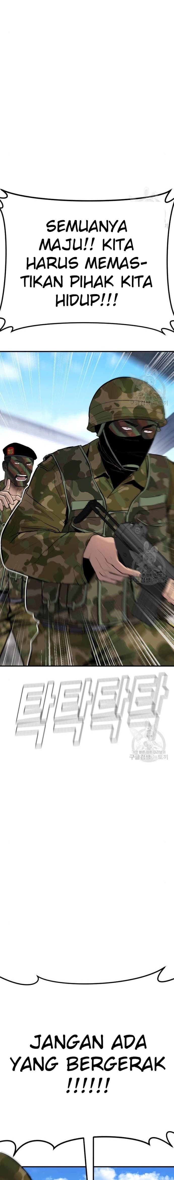 Halaman 47 dari Manager Kim Chapter 43