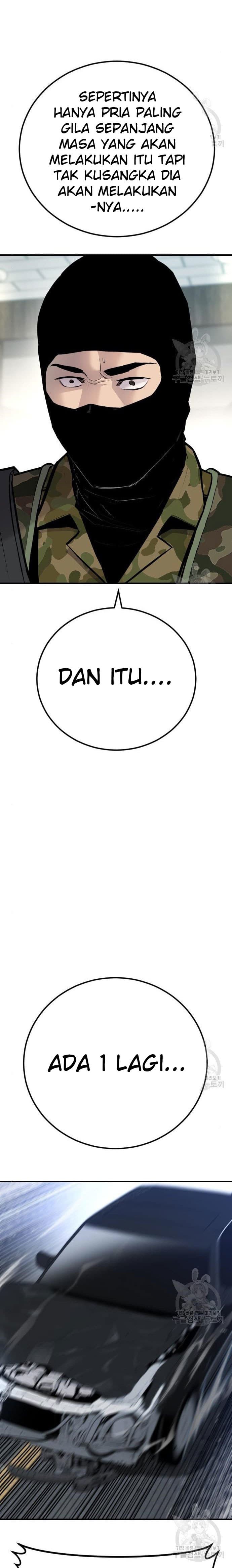 Halaman 6 dari Manager Kim Chapter 43