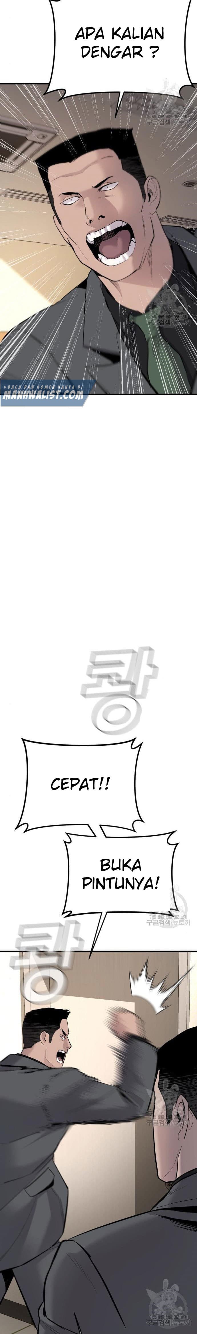 Halaman 60 dari Manager Kim Chapter 43
