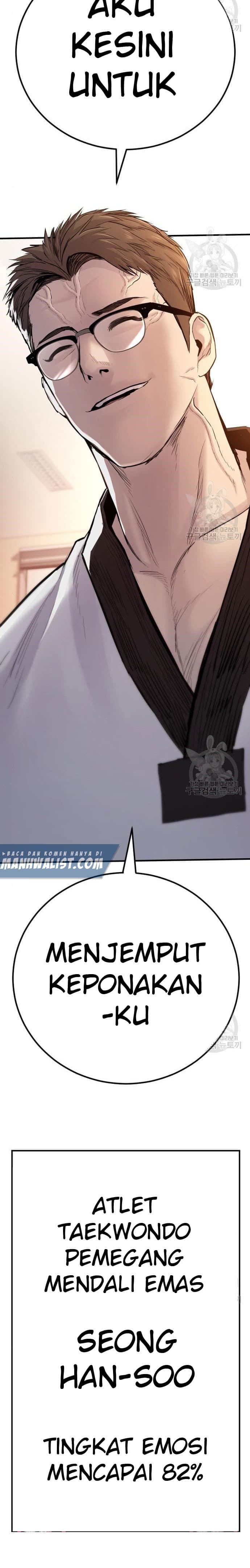 Halaman 66 dari Manager Kim Chapter 43