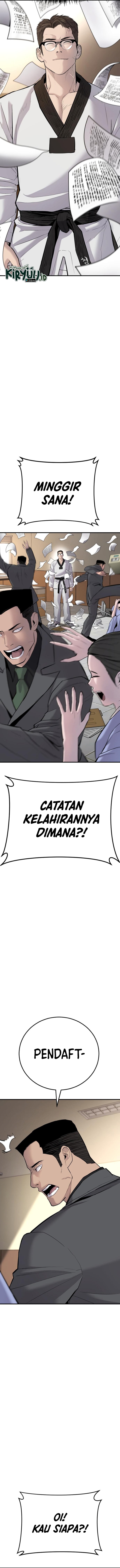 Halaman 11 dari Manager Kim Chapter 44