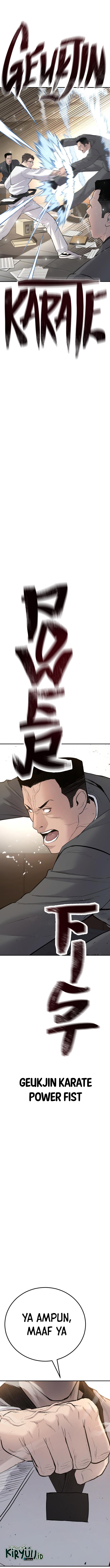 Halaman 13 dari Manager Kim Chapter 44