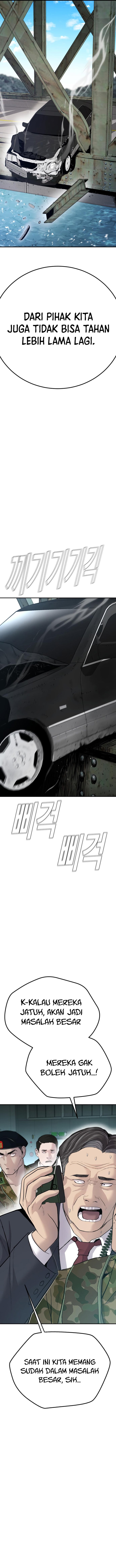 Halaman 18 dari Manager Kim Chapter 44