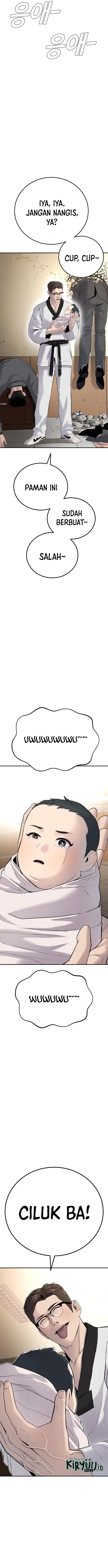 Halaman 21 dari Manager Kim Chapter 44