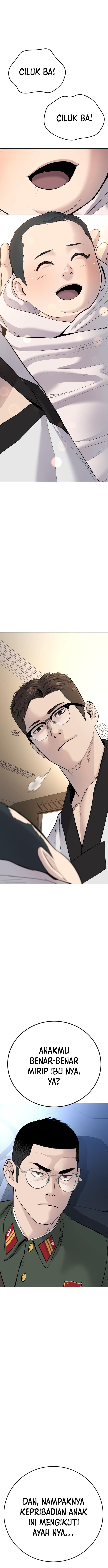 Halaman 22 dari Manager Kim Chapter 44