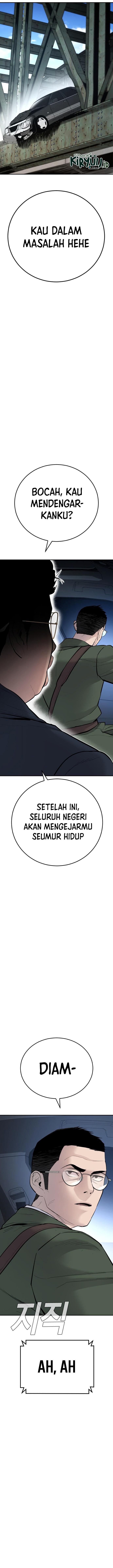 Halaman 23 dari Manager Kim Chapter 44