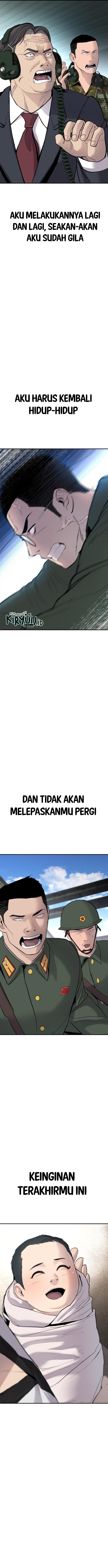 Halaman 27 dari Manager Kim Chapter 44