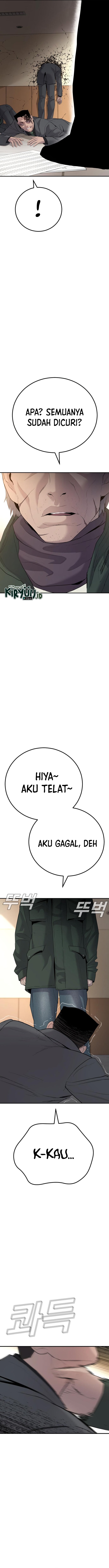 Halaman 29 dari Manager Kim Chapter 44