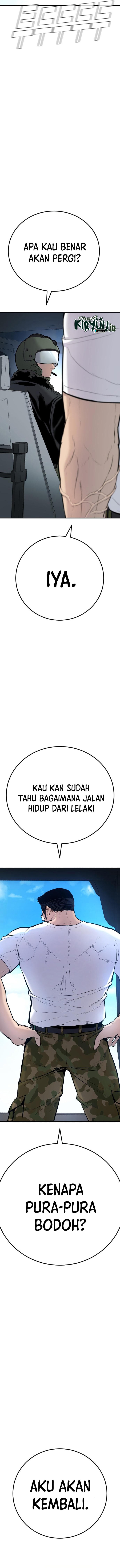 Halaman 33 dari Manager Kim Chapter 44