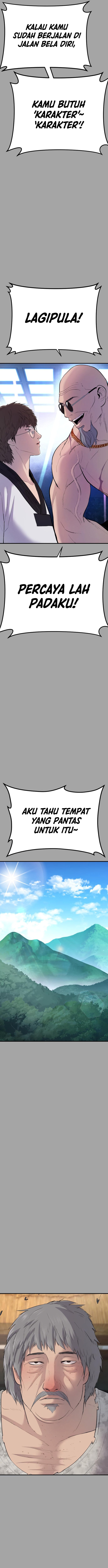 Halaman 8 dari Manager Kim Chapter 44