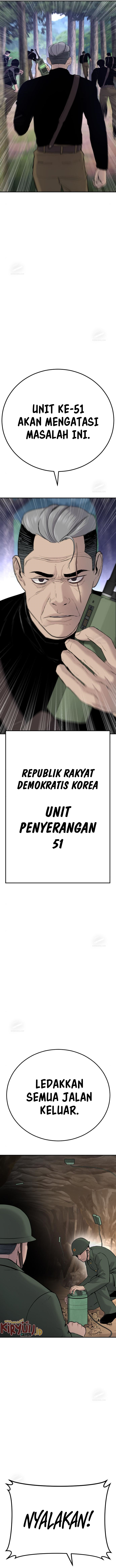 Halaman 18 dari Manager Kim Chapter 45