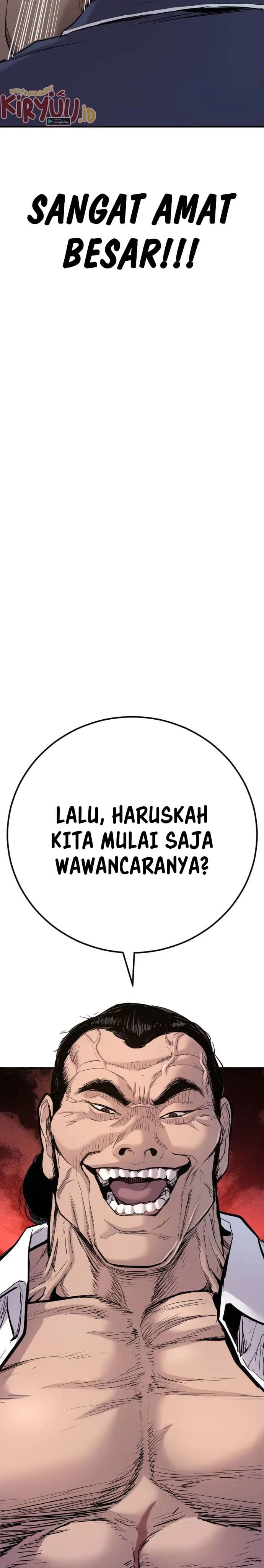 Halaman 16 dari Manager Kim Chapter 47