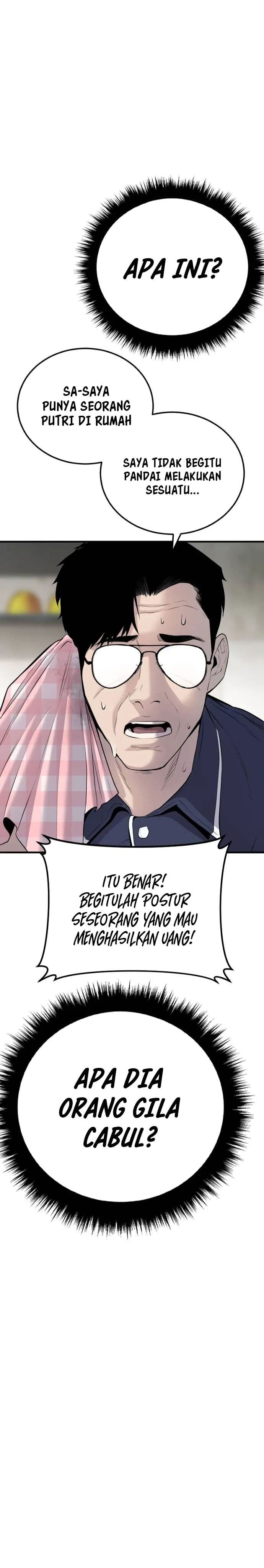 Halaman 19 dari Manager Kim Chapter 47