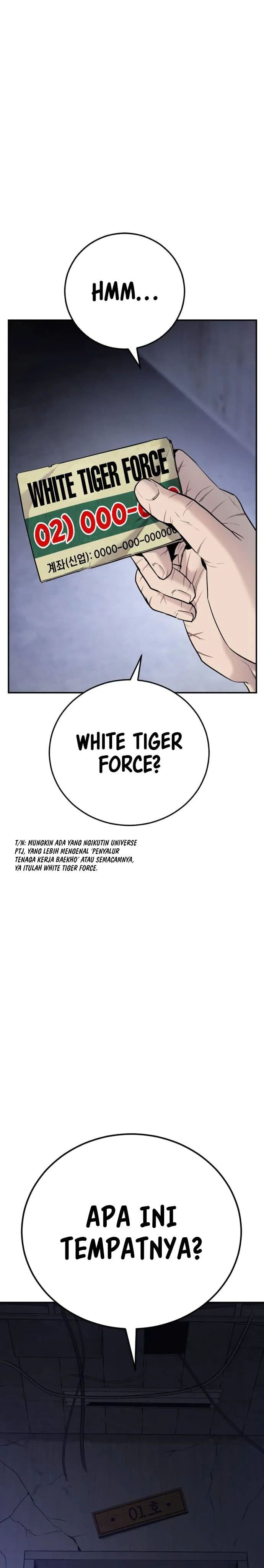 Halaman 2 dari Manager Kim Chapter 47