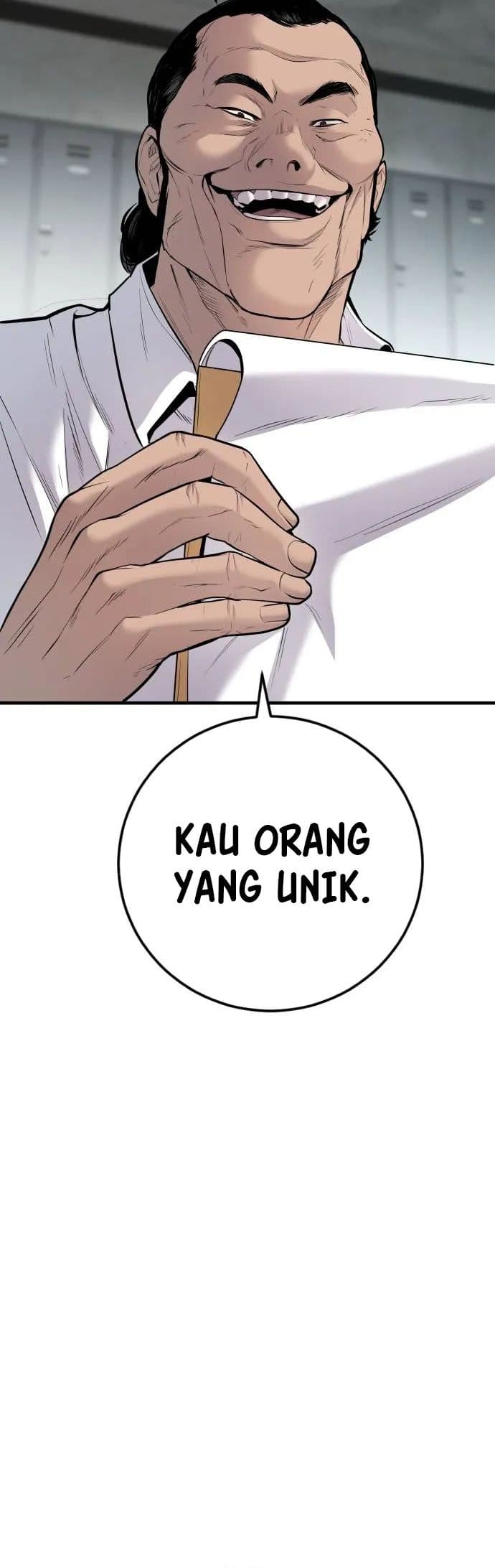 Halaman 21 dari Manager Kim Chapter 47