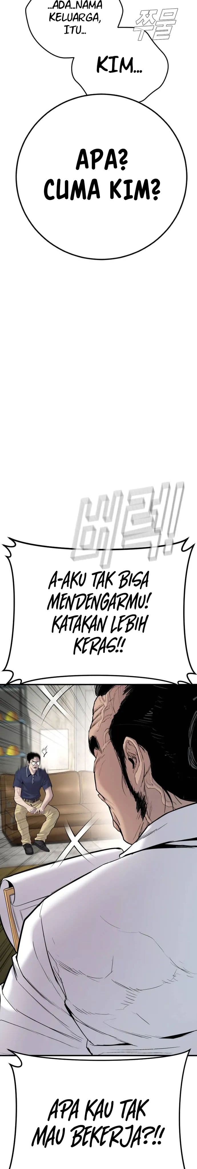 Halaman 23 dari Manager Kim Chapter 47