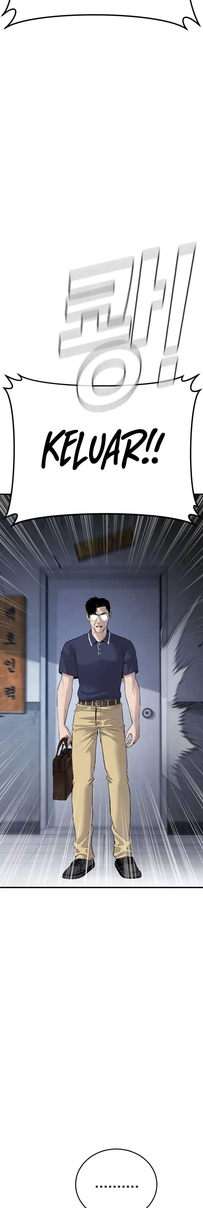 Halaman 24 dari Manager Kim Chapter 47