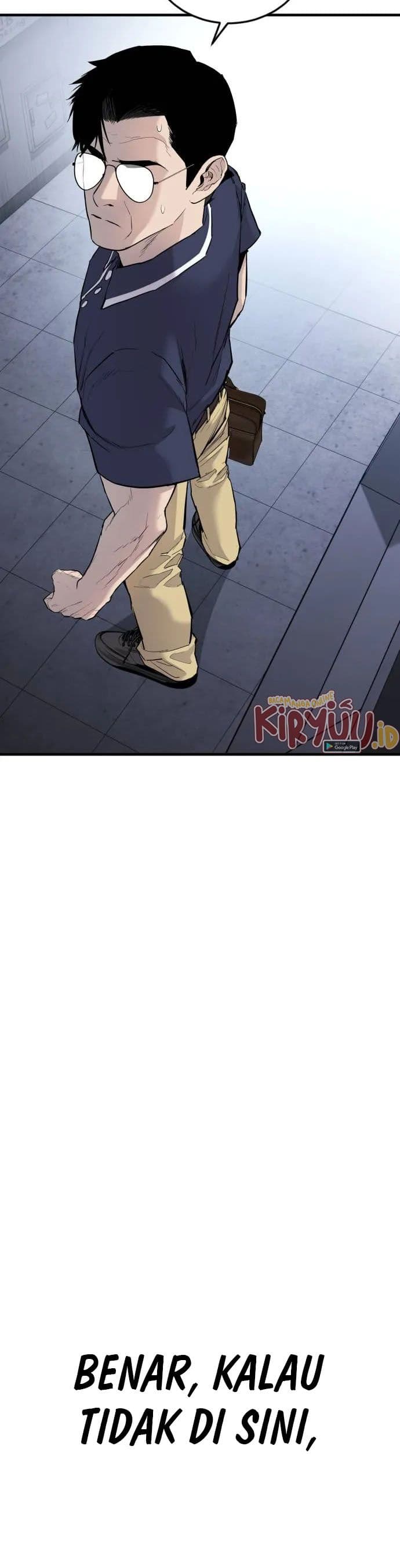 Halaman 25 dari Manager Kim Chapter 47