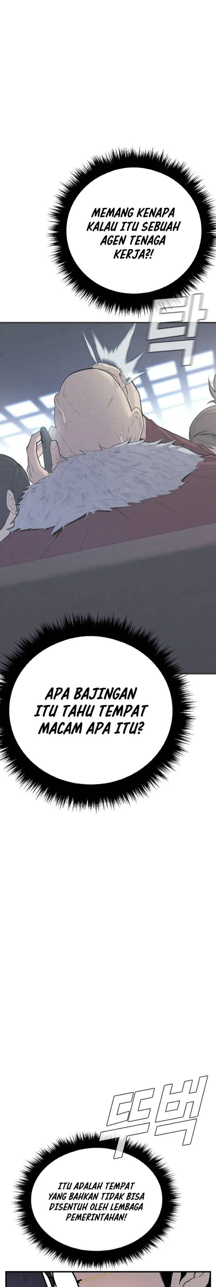 Halaman 27 dari Manager Kim Chapter 47
