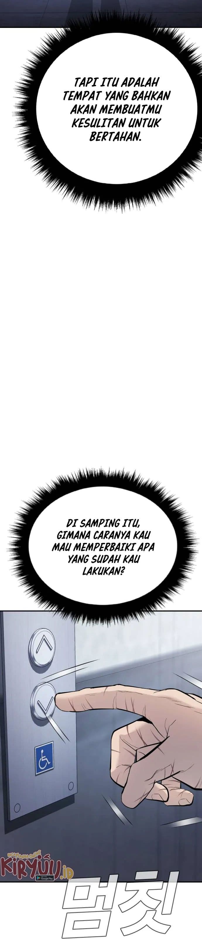Halaman 29 dari Manager Kim Chapter 47