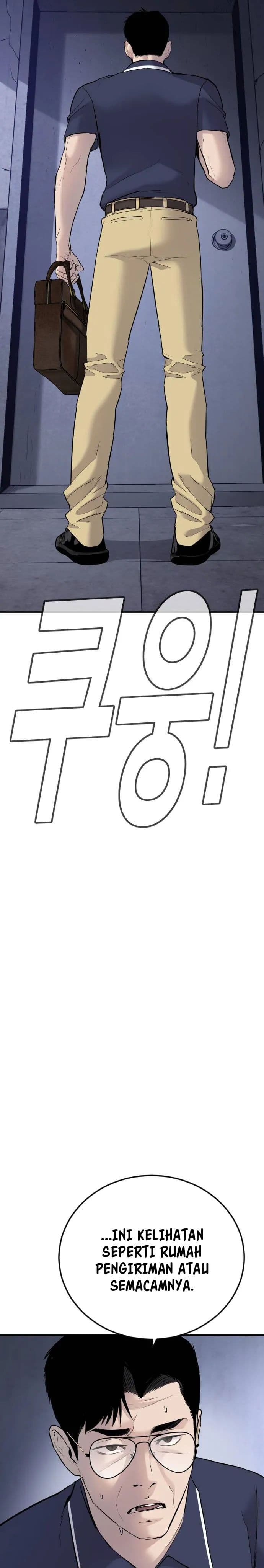 Halaman 3 dari Manager Kim Chapter 47