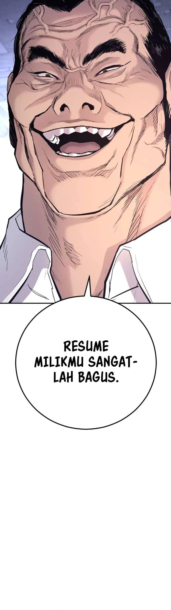 Halaman 33 dari Manager Kim Chapter 47