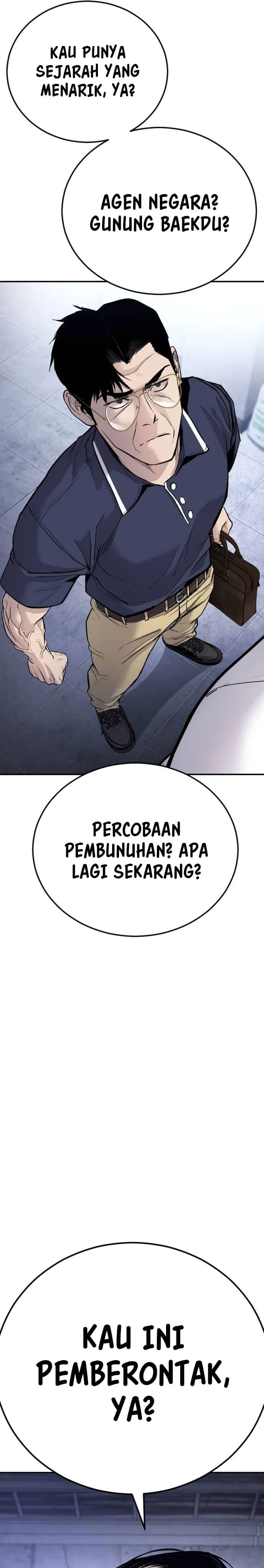 Halaman 34 dari Manager Kim Chapter 47